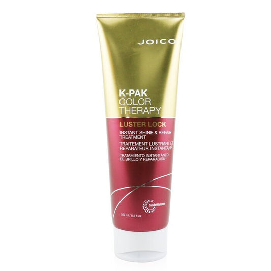 Joico K-Pak Color Therapy Luster Lock Instant Shine & Repair Treatment 250ml