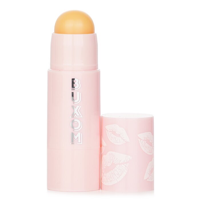 Buxom Power Full Plump Lip Balm - Big O (Sheer Pink) 4.8g