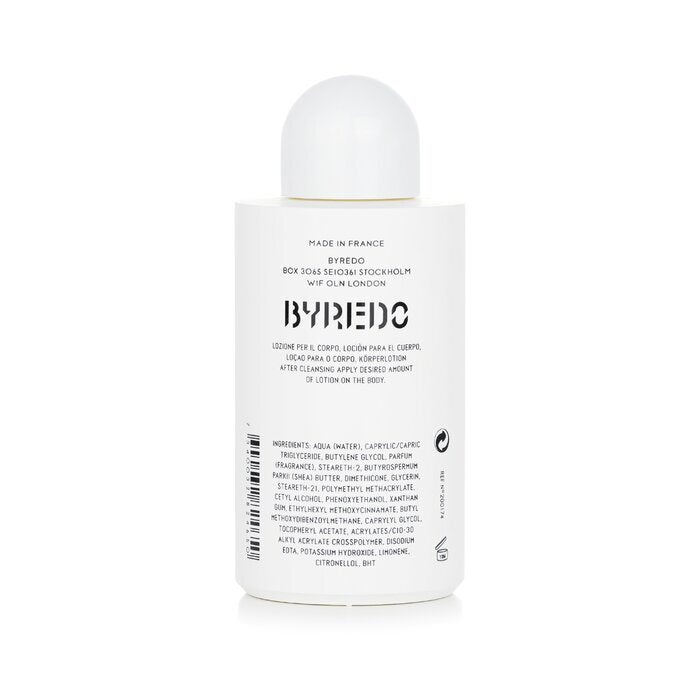 Byredo Rose of No Man's Land Body Lotion 225ml