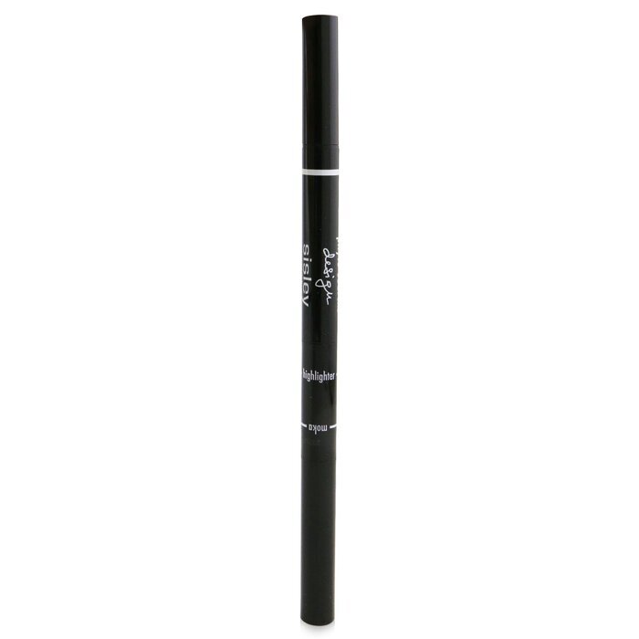 Sisley Phyto Sourcils Design 3 In 1 Brow Architect Pencil - 4 Moka 2x 0.2g