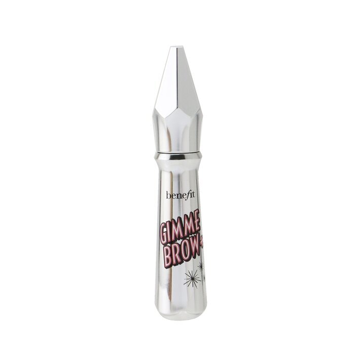 Benefit Gimme Brow+ Volumizing Fiber Gel - 3.5 (Warm Auburn Brown) 3g