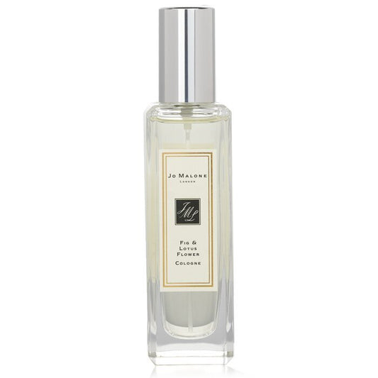 Jo Malone Fig & Lotus Flower Cologne Spray (Originally Without Box) 30ml