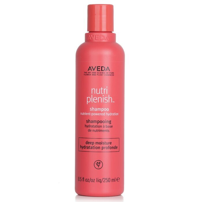 Aveda Nutriplenish Shampoo -  Deep Moisture 250ml