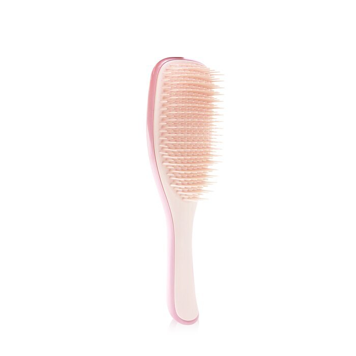 Tangle Teezer The Wet Detangling Fine & Fragile Hair Brush -  Pink 1pc