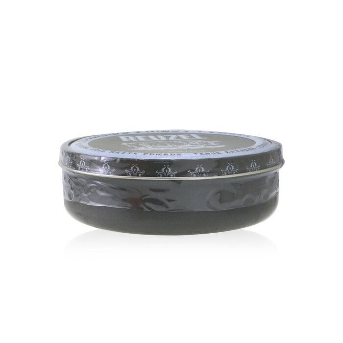 Reuzel Extreme Hold Matte Pomade (Extreme Hold, No Shine, Water Soluble) 340g
