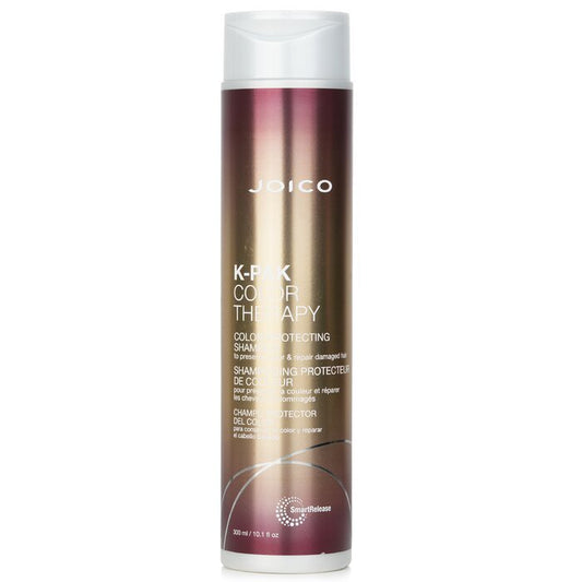 Joico K-Pak Color Therapy Color-Protecting Shampoo (To Preserve Color & Repair Damaged Hair) 300ml