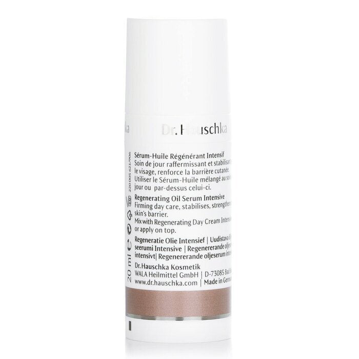 Dr. Hauschka Regenerating Oil Serum Intensive 20ml