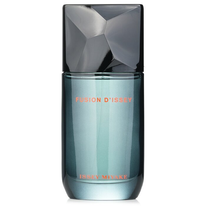 Issey Miyake Fusion D'Issey Eau De Toilette Spray 100ml