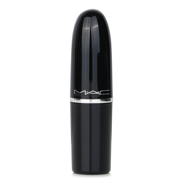 MAC Lustreglass Lipstick - 540 Thanks, It’s M.A.C! (Taupey Pink Nude With Silver Pearl) 3g