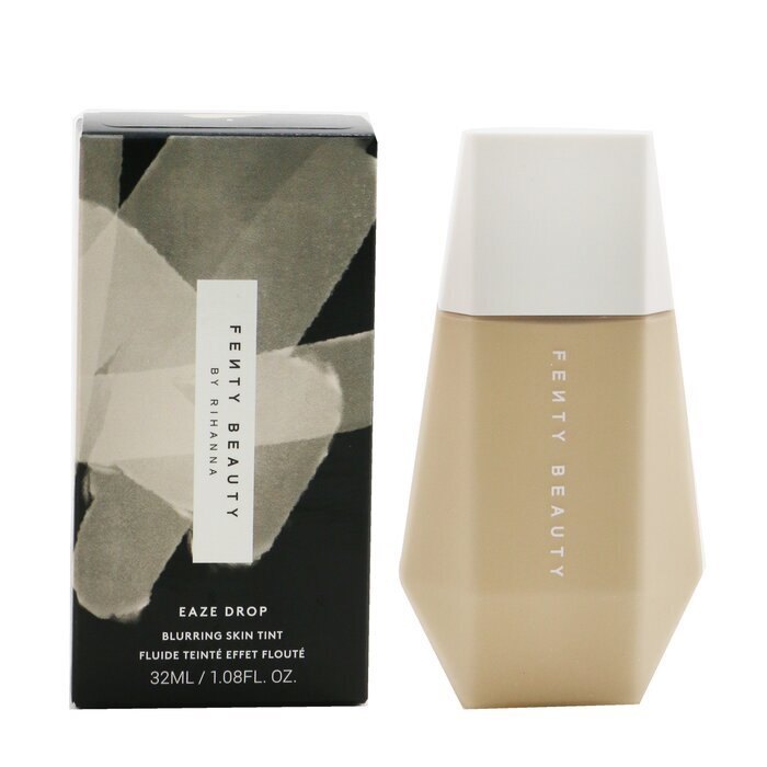 Fenty Beauty by Rihanna Eaze Drop Blurring Skin Tint - 6 (Light Medium With Cool Neutral Undertones) 32ml