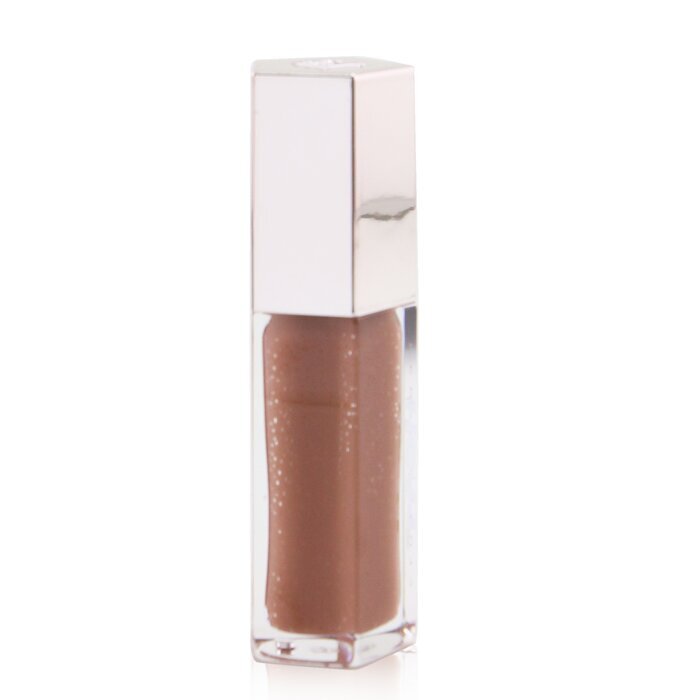 Fenty Beauty by Rihanna Gloss Bomb Heat Universal Lip Luminizer + Plumper - #03 Fenty Glow Heat (Sheer Rose Nude) 9ml