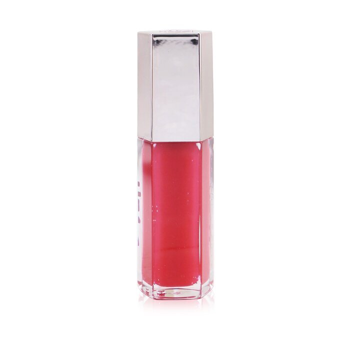 Fenty Beauty by Rihanna Gloss Bomb Heat Universal Lip Luminizer + Plumper - 01 Hot Cherry (Sheer Red) 9ml