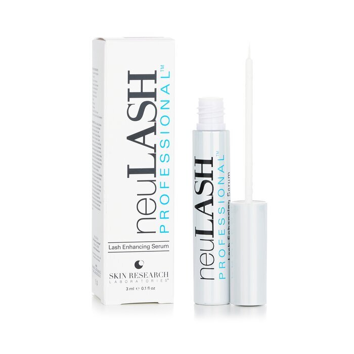 Skin Research Laboratories NeuLash Professional Lash Enhancing Serum 3ml