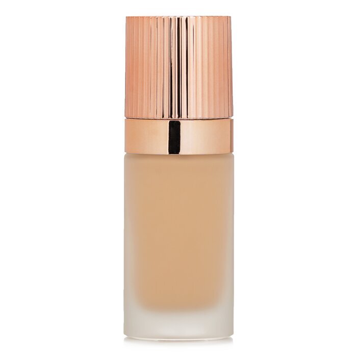 Charlotte Tilbury Airbrush Flawless Foundation -  5 Warm 30ml