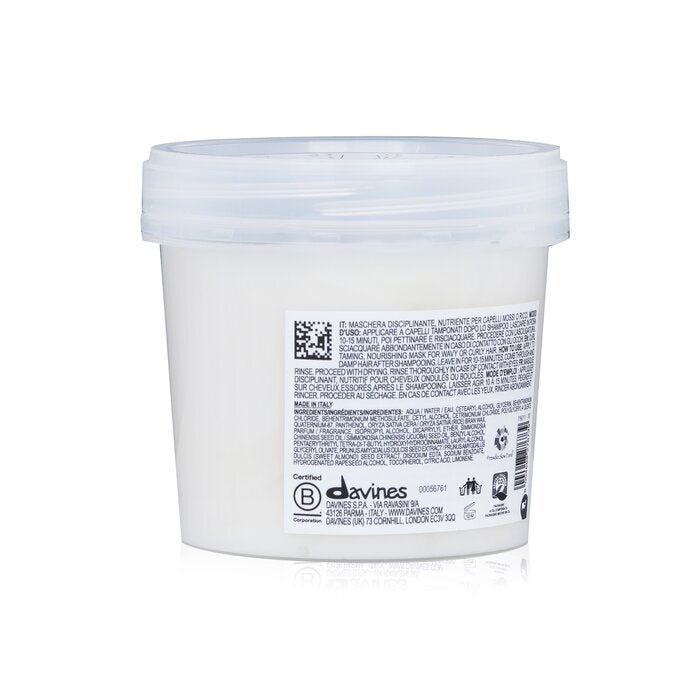 Davines Love Curl Hair Mask (For Wavy or Curly Hair) 250ml