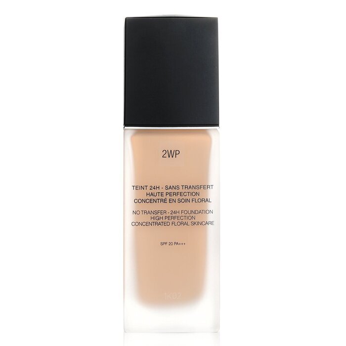 Christian Dior Dior Forever Clean Matte 24H Foundation SPF 20 - 2WP Warm Peach 30ml
