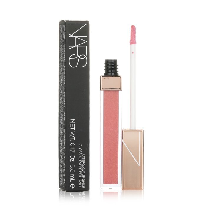 NARS Afterglow Lip Shine - Orgasm 5.5ml
