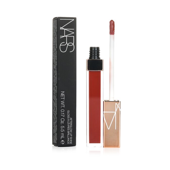 NARS Afterglow Lip Shine - Aragon 5.5ml