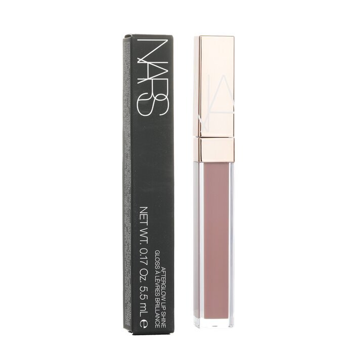 NARS Afterglow Lip Shine - Nympho 5.5ml