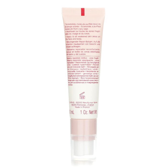 Clarins Calm Essentiel Repairing Soothing Balm 30ml