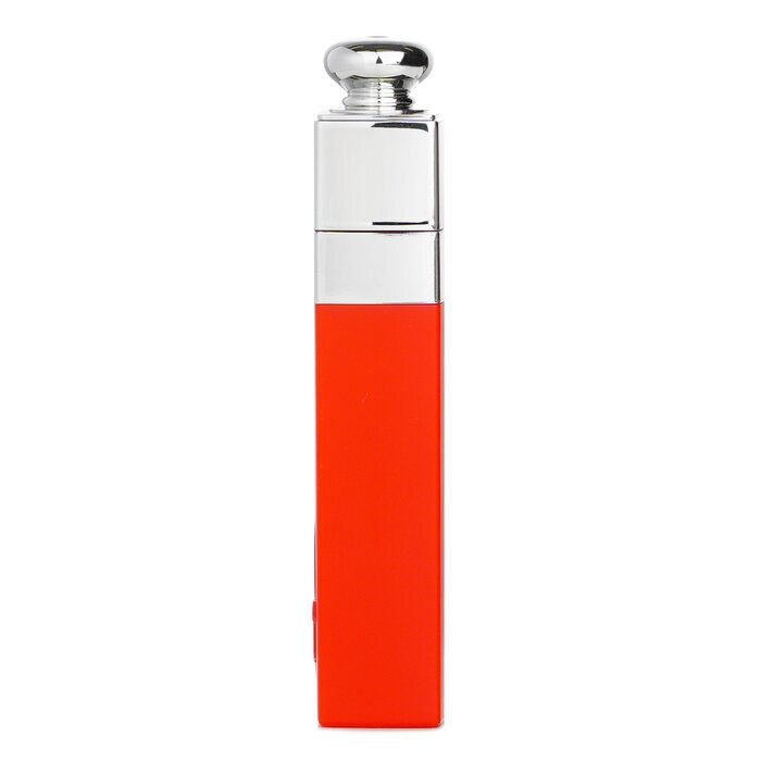 Christian Dior Dior Addict Lip Tint - 641 Natural Red Tangerine 5ml