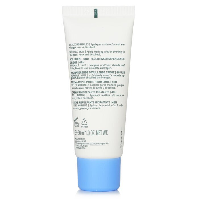 Nuxe Creme Fraiche De Beaute 48H Moisturising Plumping Cream 30ml