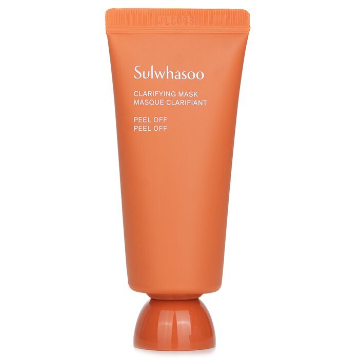 Sulwhasoo Clarifying Mask (Miniature) 35ml