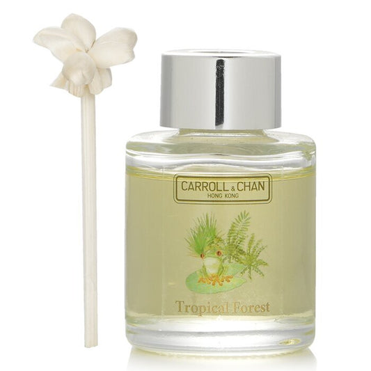 Carroll & Chan Mini Diffuser -  Tropical Forest (Sea Moss, Coastal Redwoods & Vetiver) 20ml