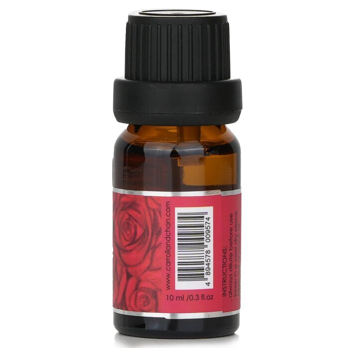Carroll & Chan Fragrance Oil -  Red, Red Rose 10ml