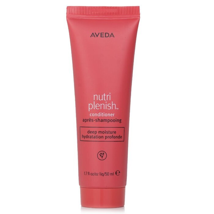 Aveda Nutriplenish Conditioner -  Deep Moisture (Travel Size) 50ml