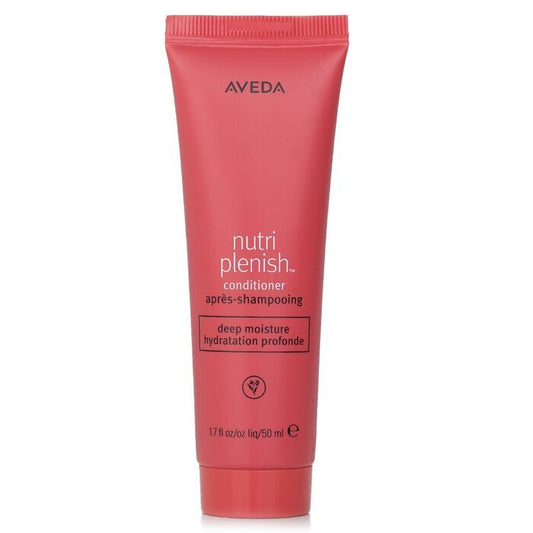 Aveda Nutriplenish Conditioner -  Deep Moisture (Travel Size) 50ml