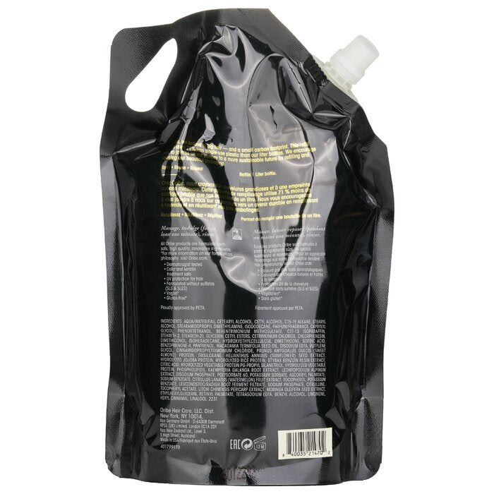 Oribe Signature Conditioner (Liter Refill) 1000ml