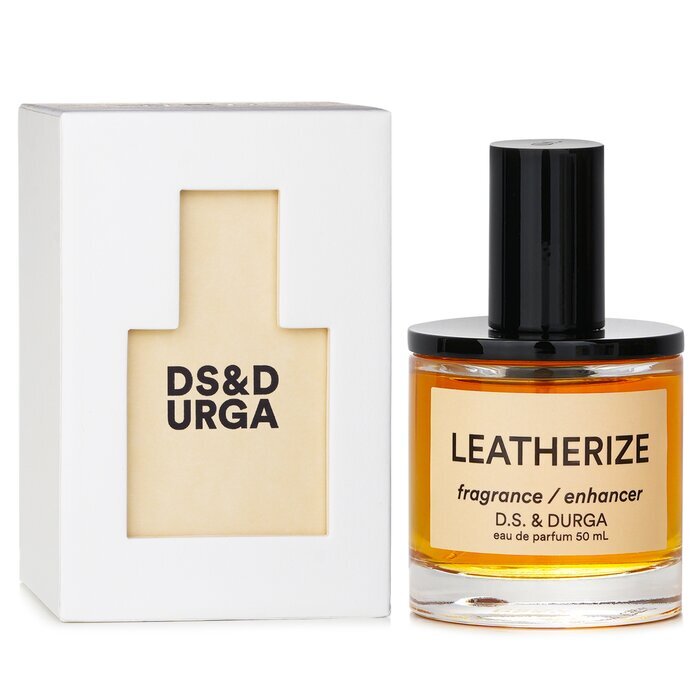 D.S. & Durga Leatherize Eau De Parfum Spray 50ml