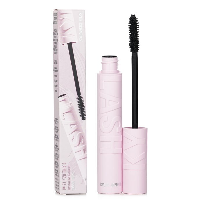 Kylie By Kylie Jenner Kylash Volume Mascara 12ml