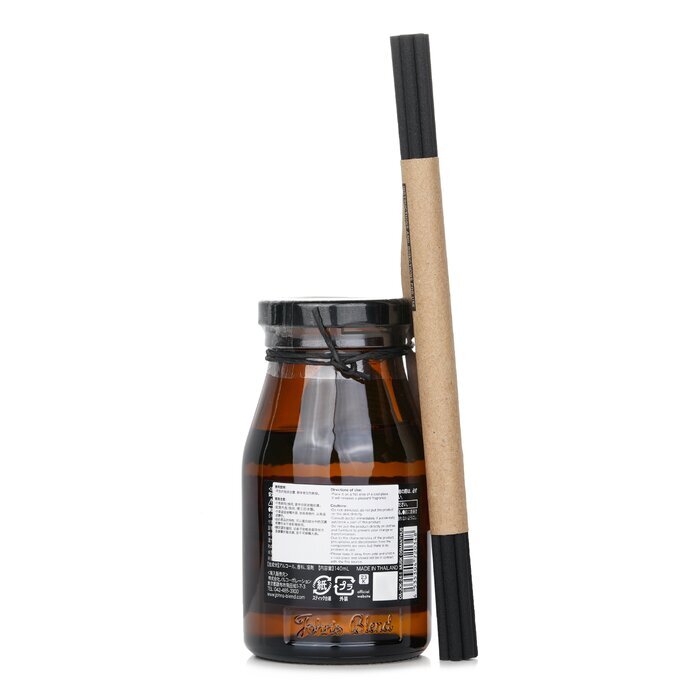 John's Blend Reed Diffuser - Musk Osmanthus 140ml