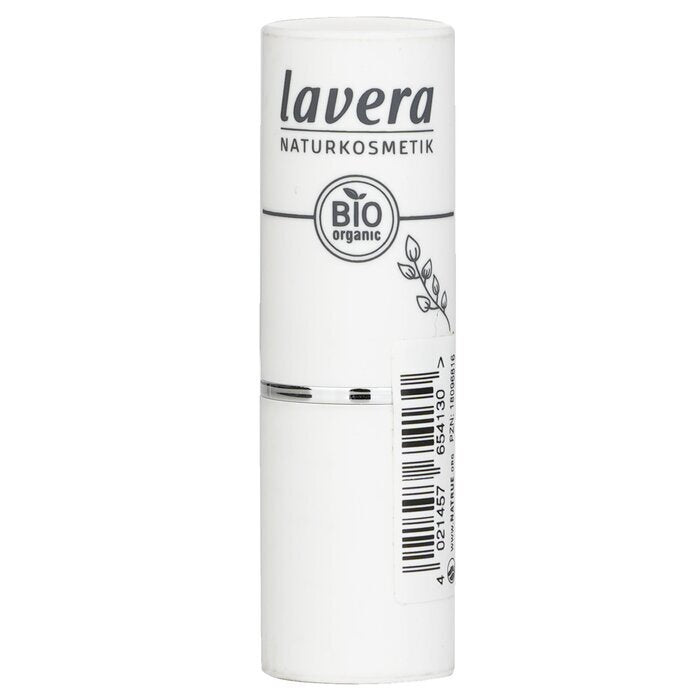 Lavera Comfort Matt Lipstick - 01 Cayenne 4.5g