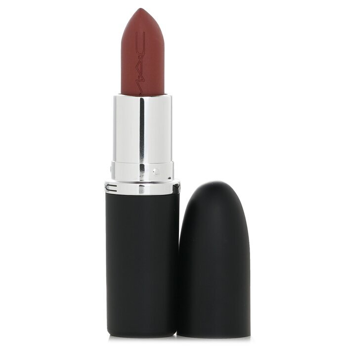 Mac Macximal Silky Matte Lipstick #626 Whirl 3.5g