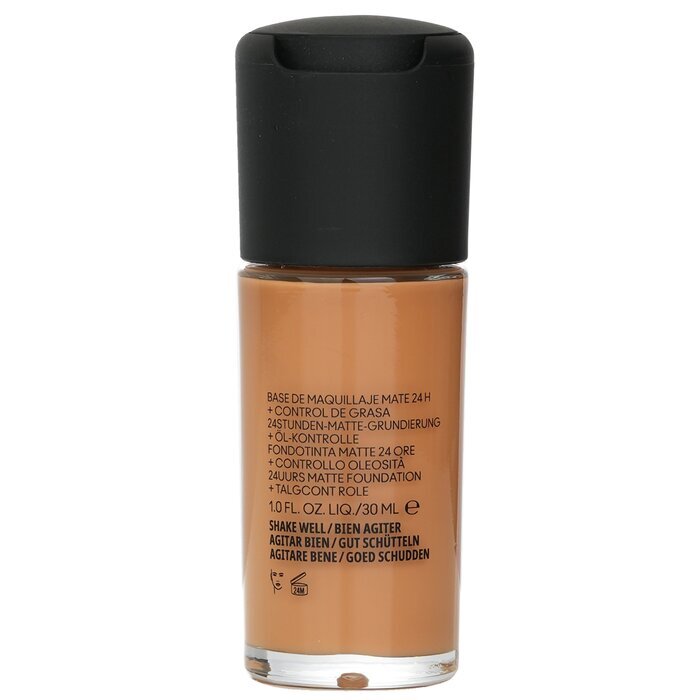 MAC Studio Fix Fluid Foundation SPF 15 - NC42 30ml