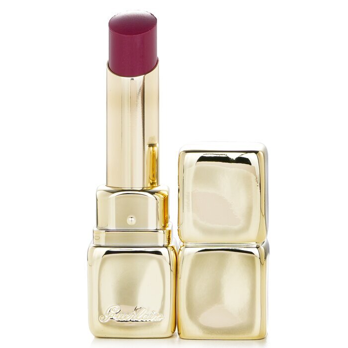 Guerlain Kiss Kiss Shine Bloom Lip Colour #829 Tender Lilac 3.2g