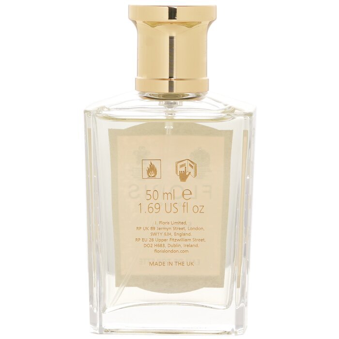 Floris Special No 127 Eau De Toilette Spray 50ml