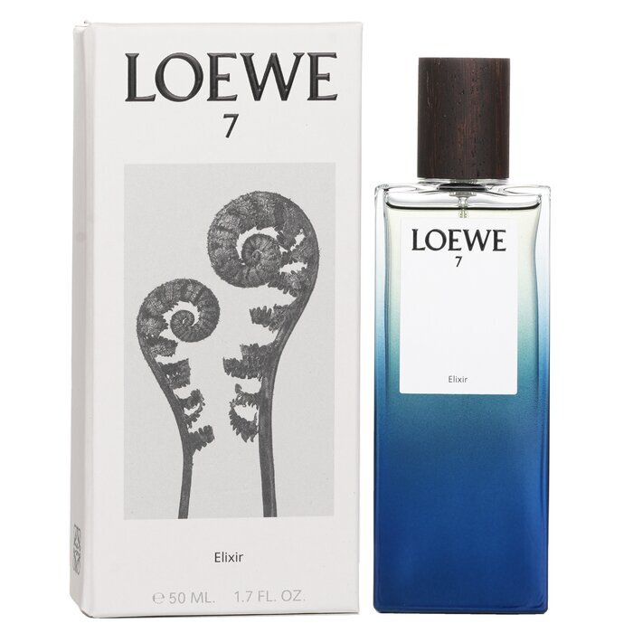 Loewe 7 Elixir Eau De Parfum Spray 50ml