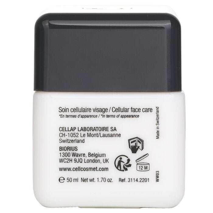 Cellcosmet & Cellmen Face Revitalising Cellular Cream 50ml