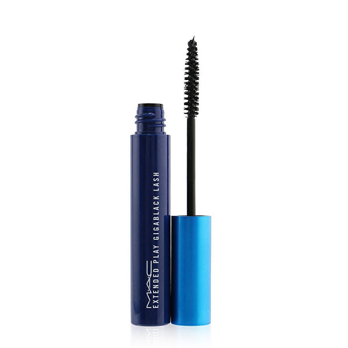 MAC Extended Play Gigablack Lash Mascara - Noir Intense 5.7g