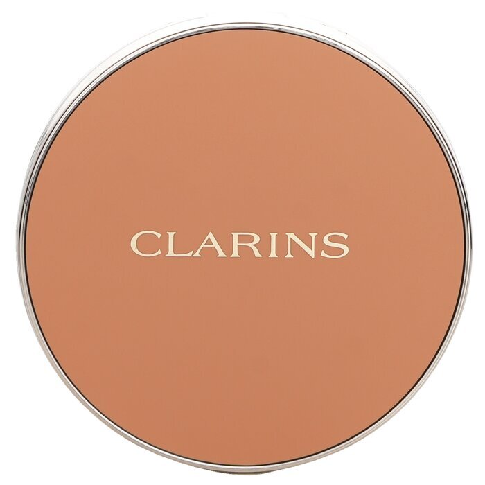 Clarins Ever Matte Compact Powder -  05 Medium Deep 10g