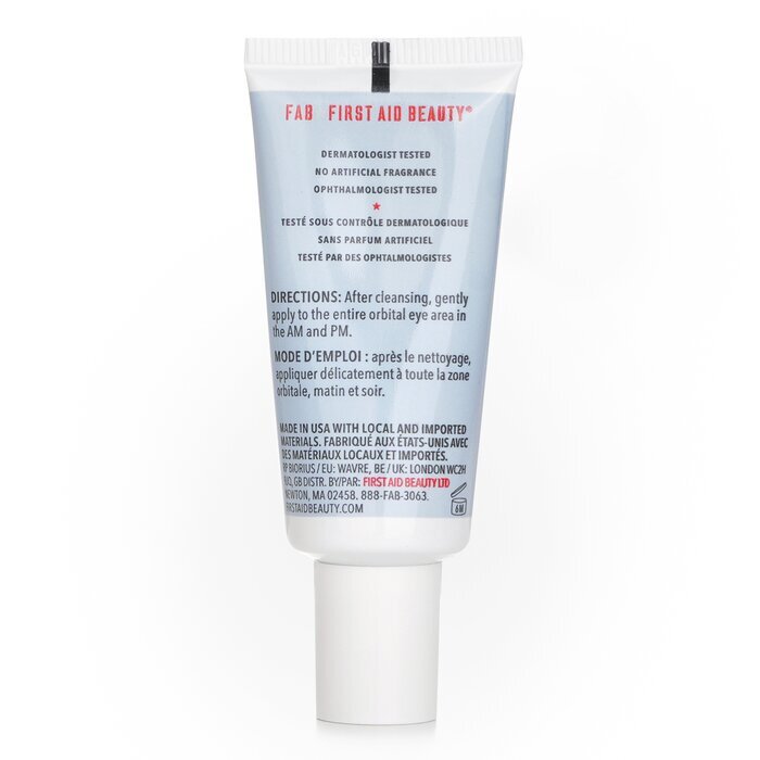 First Aid Beauty Hydrating Eye Cream 15ML