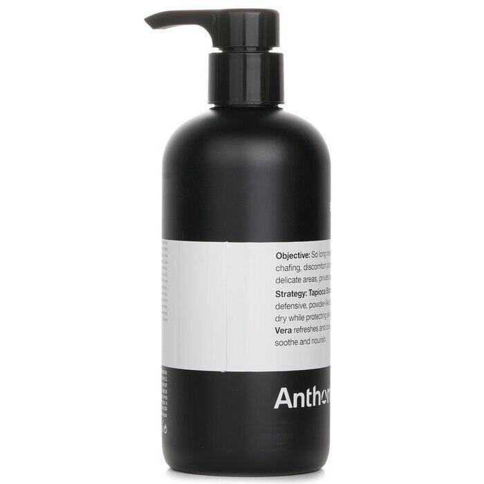 Anthony Logistics For Men No Sweat Body Defense 473ml