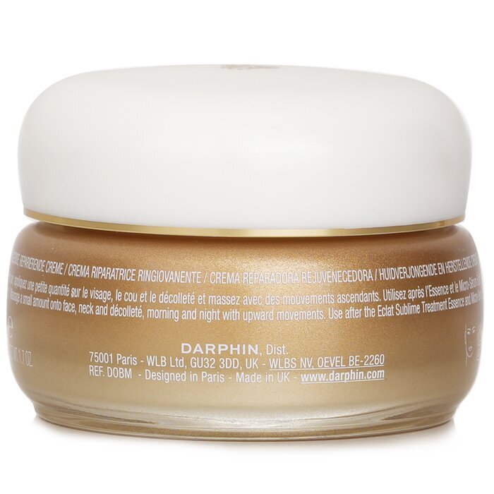 Darphin Eclat Sublime Rejuvenating Repair Cream 50ml