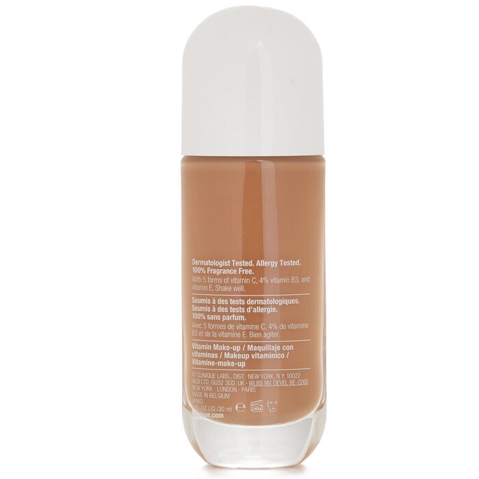 Clinique Even Better Clinical Vitamin MakeUp Foundation SPF 50 - 4 Medium Cool 30ml