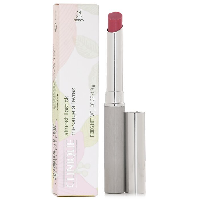 Clinique Almost Lipstick - 44 Pink Honey 1.9g