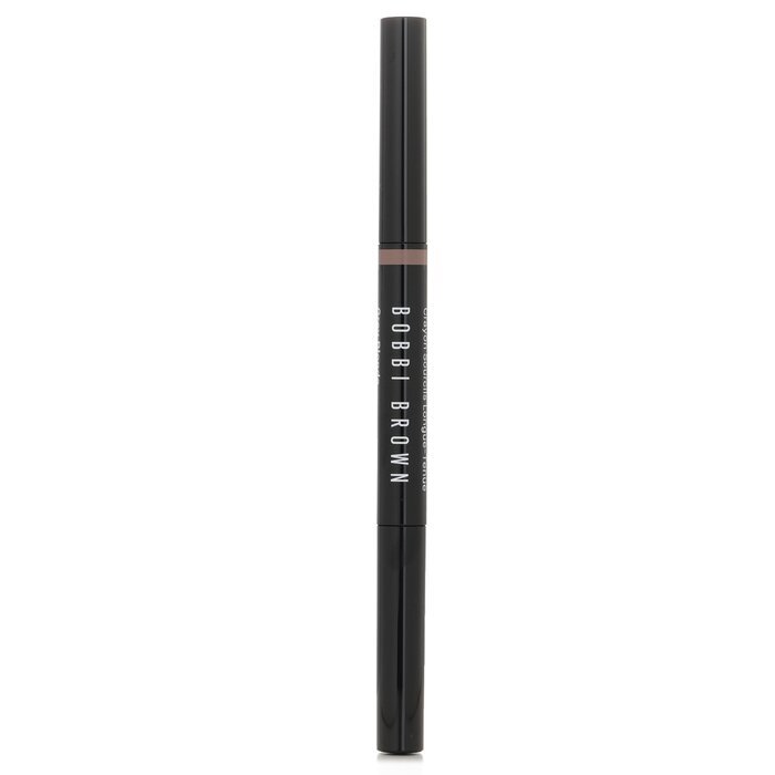 Bobbi Brown Long Wear Brow Pencil - Grey Blonde 0.33g
